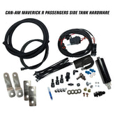 Can-Am Maverick R 9 Gallon Auxiliary Fuel Tank Kit RPM Powersports