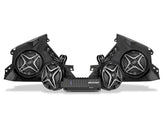 Can-Am Maverick R A-Spec 4 Speaker System SSV Works