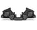 Can-Am Maverick R A-Spec 4 Speaker System SSV Works