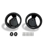 Can-Am Maverick R A-Spec 4 Speaker System SSV Works