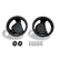 Can-Am Maverick R A-Spec 4 Speaker System SSV Works