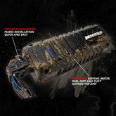 Can-Am Maverick R A-Spec 5 Speaker System SSV Works