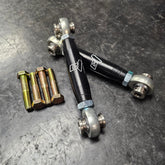 Can-Am Maverick R Adjustable Front Sway Bar Links CT Race Worx