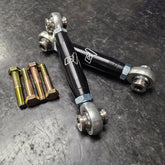 Can-Am Maverick R Adjustable Front Sway Bar Links CT Race Worx
