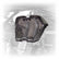 Can-Am Maverick R Aluminum Air Intake Vent DRT Motorsports