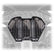 Can-Am Maverick R Aluminum Air Intake Vent DRT Motorsports