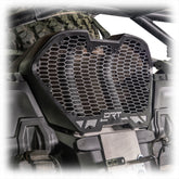 Can-Am Maverick R Aluminum Air Intake Vent DRT Motorsports