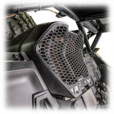 Can-Am Maverick R Aluminum Air Intake Vent DRT Motorsports