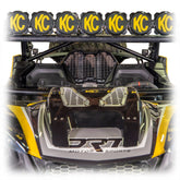 Can-Am Maverick R Aluminum Air Intake Vent DRT Motorsports