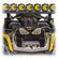 Can-Am Maverick R Aluminum Air Intake Vent DRT Motorsports