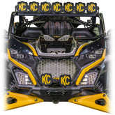 Can-Am Maverick R Aluminum Air Intake Vent DRT Motorsports