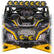 Can-Am Maverick R Aluminum Air Intake Vent DRT Motorsports