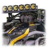 Can-Am Maverick R Aluminum Air Intake Vent DRT Motorsports