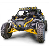 Can-Am Maverick R Aluminum Air Intake Vent DRT Motorsports