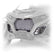 Can-Am Maverick R Aluminum Front Grille Kit DRT Motorsports