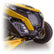 Can-Am Maverick R Aluminum Front Grille Kit DRT Motorsports