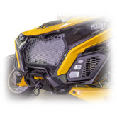 Can-Am Maverick R Aluminum Front Grille Kit DRT Motorsports