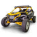 Can-Am Maverick R Aluminum Front Grille Kit DRT Motorsports