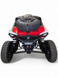 Can-Am Maverick R Amp Rear Bumper