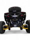 Can-Am Maverick R Amp Rear Bumper