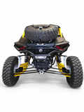 Can-Am Maverick R Amp Rear Bumper