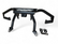Can-Am Maverick R Amp Rear Bumper