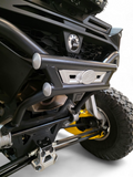 Can-Am Maverick R Amp Rear Bumper