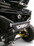 Can-Am Maverick R Amp Rear Bumper