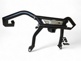Can-Am Maverick R Amp Rear Bumper