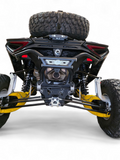 Can-Am Maverick R Amp Rear Bumper