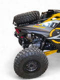 Can-Am Maverick R Amp Rear Bumper