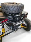Can-Am Maverick R Amp Rear Bumper
