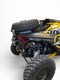 Can-Am Maverick R Amp Rear Bumper