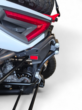Can-Am Maverick R Amp Rear Bumper