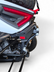 Can-Am Maverick R Amp Rear Bumper