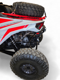 Can-Am Maverick R Amp Rear Bumper