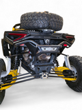 Can-Am Maverick R Amp Rear Bumper