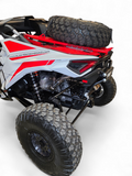 Can-Am Maverick R Amp Rear Bumper