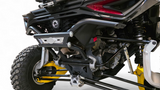 Can-Am Maverick R Amp Rear Bumper