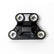 Can-Am Maverick R Billet Aluminum 2 Piece Radius Rod Plate DRT Motorsports