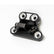 Can-Am Maverick R Billet Aluminum 2 Piece Radius Rod Plate DRT Motorsports