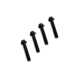 Can-Am Maverick R Billet Aluminum 2 Piece Radius Rod Plate DRT Motorsports