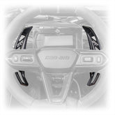 Can-Am 2024+ Maverick R Billet Paddle Shifters