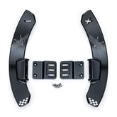 Can-Am Maverick R Billet Paddle Shifters Evolution Powersports