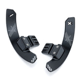 Can-Am Maverick R Billet Paddle Shifters Evolution Powersports