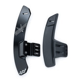 Can-Am Maverick R Billet Paddle Shifters Evolution Powersports