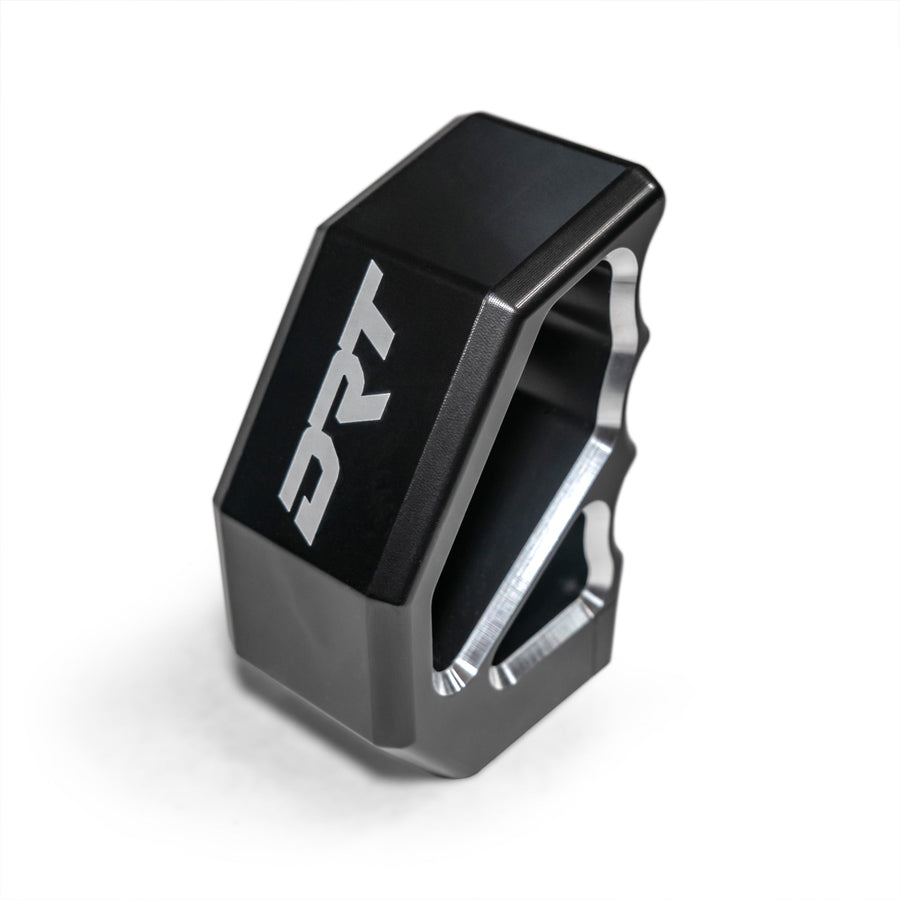 Can-Am Maverick R Billet Shifter Knob DRT Motorsports