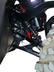 Can-Am Maverick R Billet Tie Rods (Anodized Black)