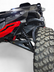 Can-Am Maverick R Billet Tie Rods (Anodized Black)