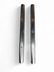 Can-Am Maverick R Billet Tie Rods (Anodized Clear)